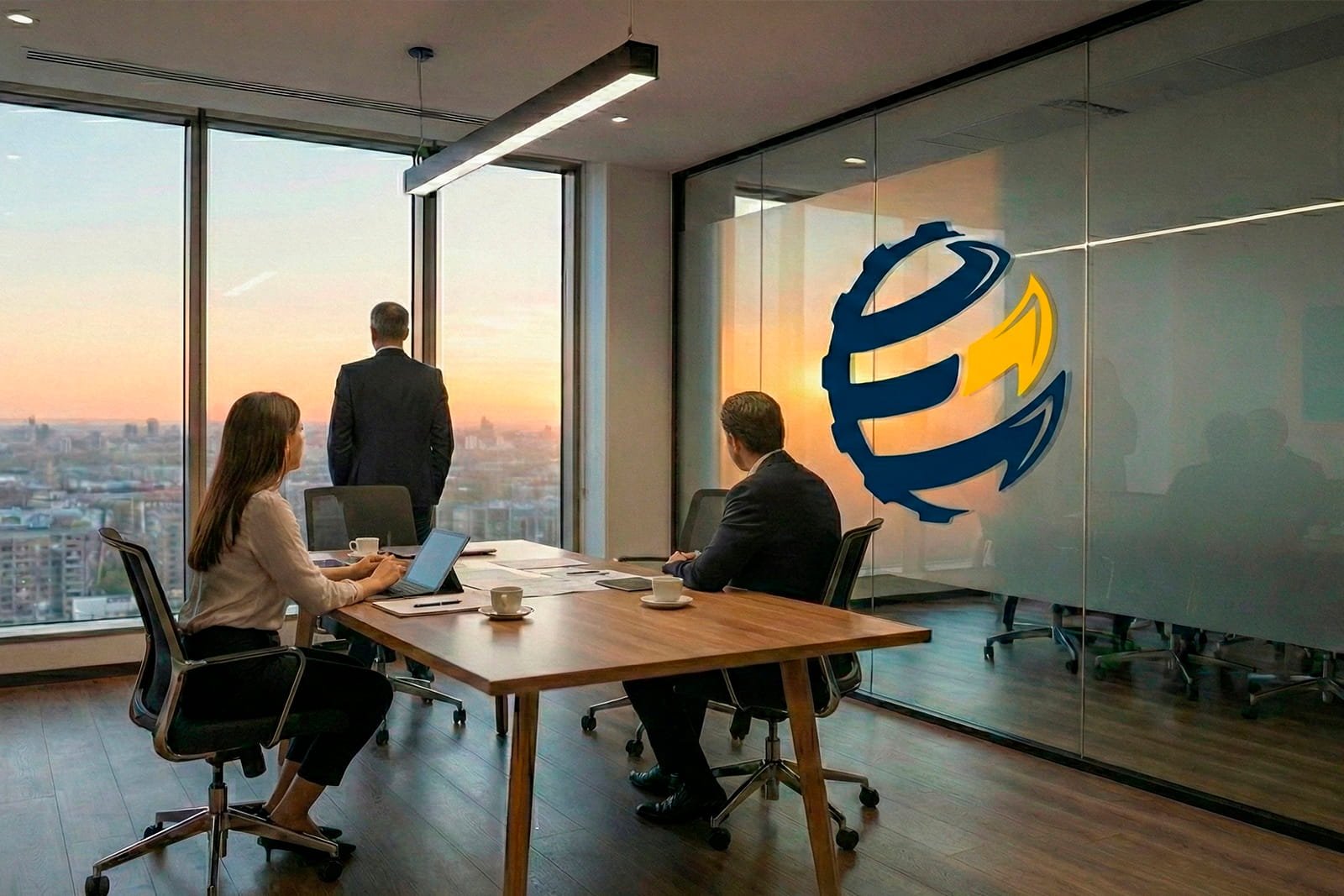 Euroriva Engineering Group