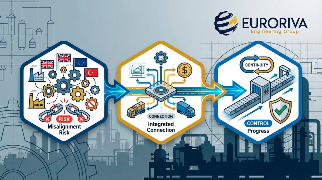 Engineering Integration & Project Support