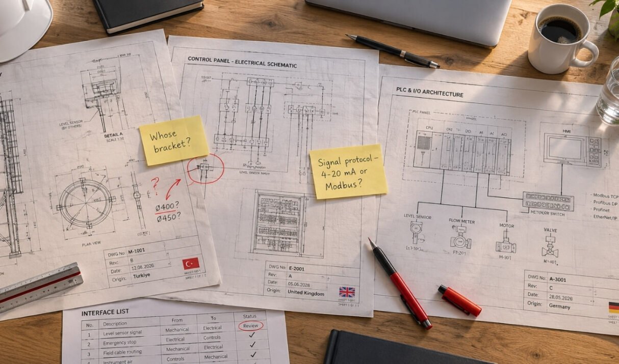 Projects That Stall Because No One Truly Owns Them