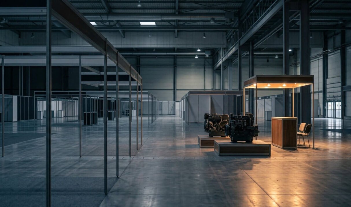 Why Trade Show Contacts Rarely Turn Into Orders