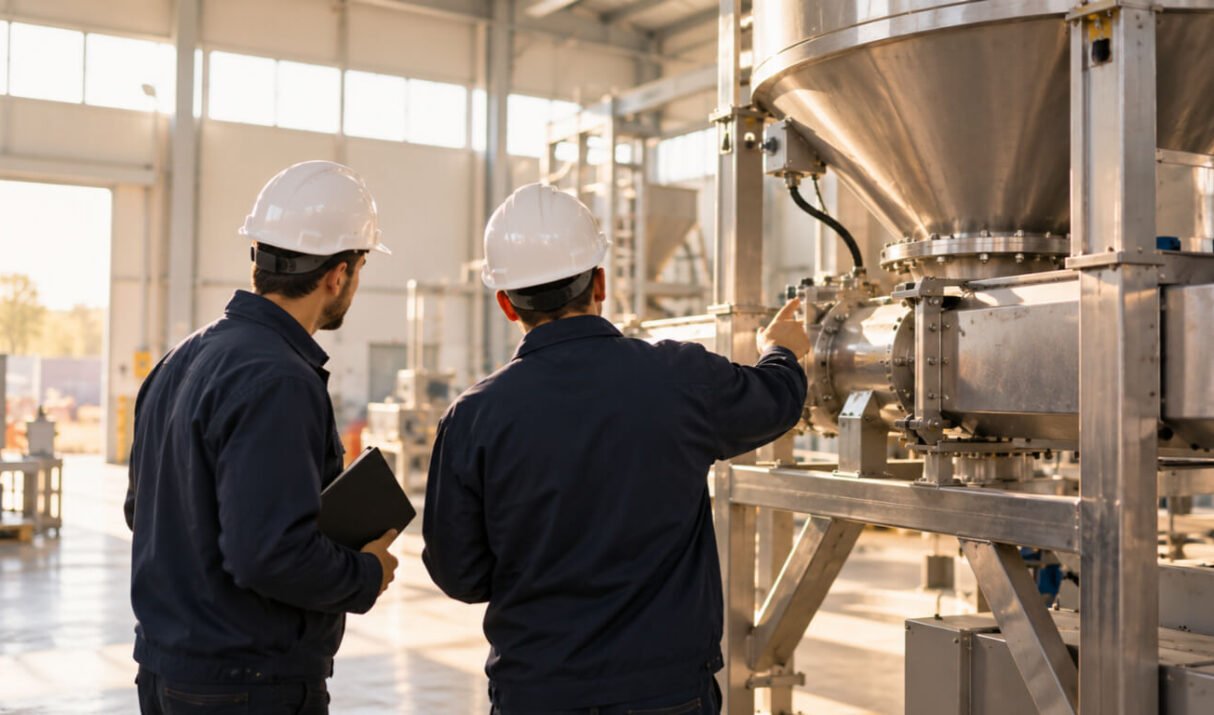 Looking for a UK Distributor May Be the Wrong Question